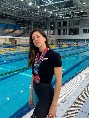 Репетитор плавания Инга Анатольевна