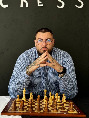Лучший тренер по шахматам - преподаватель Михаил Дмитриевич.