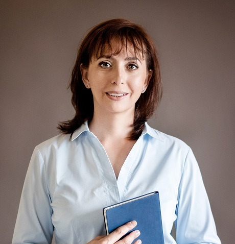 Наталья Владимировна