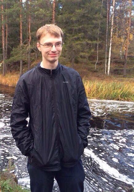 Репетитор истории Калатуша Евгений Петрович