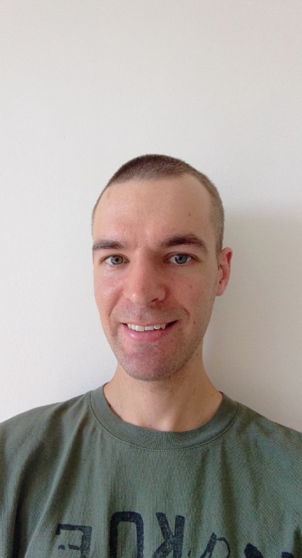 Николай Андреевич