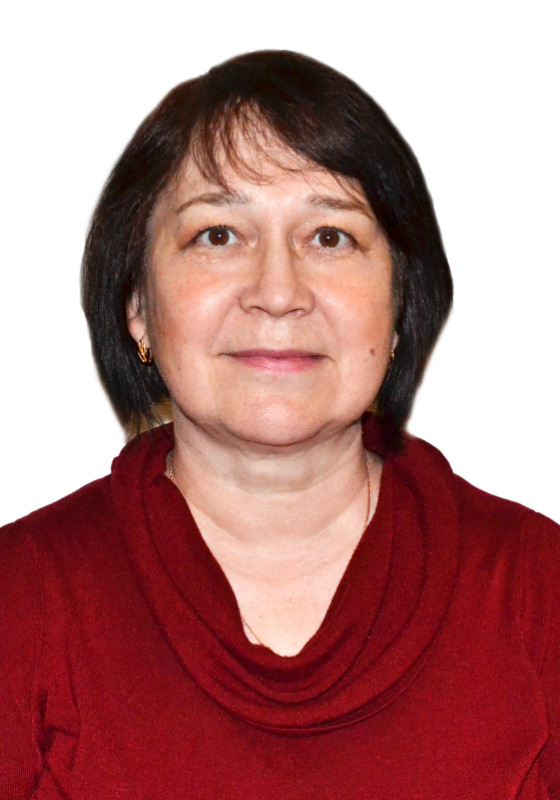 Недорогой репетитор по линейной алгебре в Москве и области (преподаватель Ольга Николаевна).