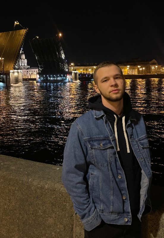 Сергей Сергеевич