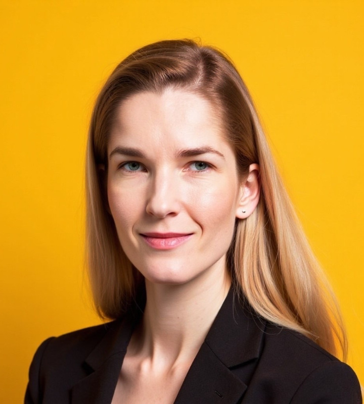 София Александровна