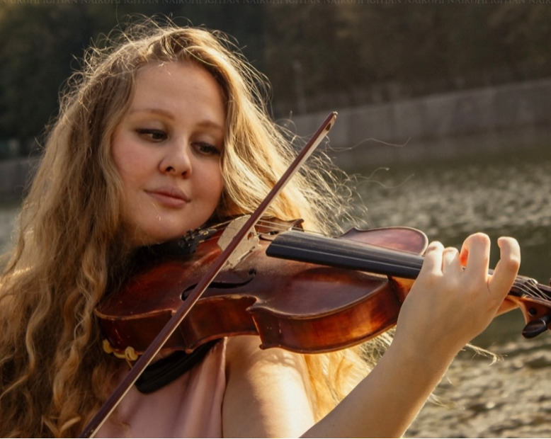 Татьяна Александровна