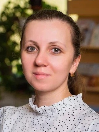 Индивидуальные занятия с репетитором по биологии - репетитор Татьяна Сергеевна.