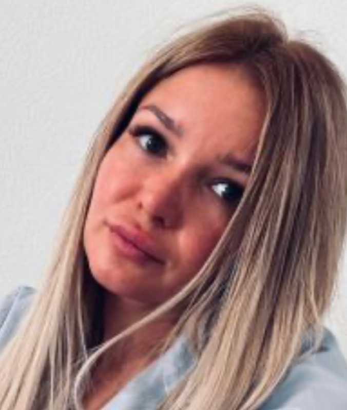 Репетитор Татьяна Николаевна