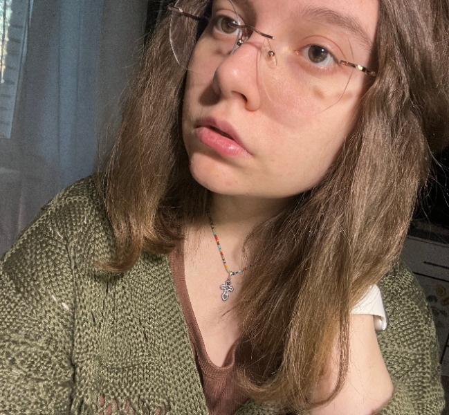 Индивидуальные занятия с репетитором по биологии - репетитор Ульяна Дмитриевна.