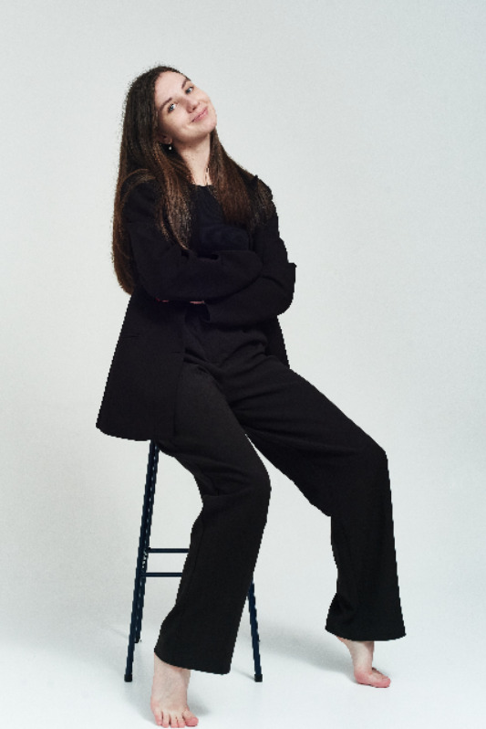 Лучший репетитор по репетитору-студенту - преподаватель Валерия Константиновна.