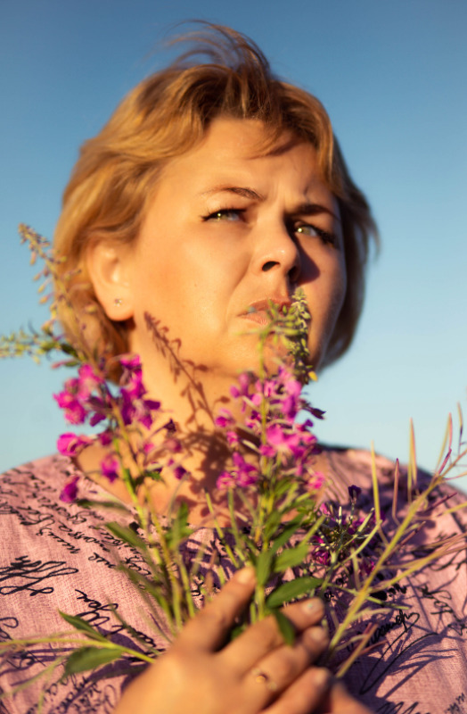 Виктория Николаевна