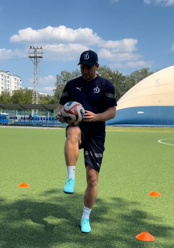 Виталий Олегович