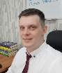 Виталий Викторович - репетитор по английскому языку