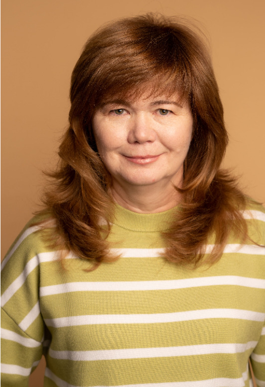 Репетитор математики Карюк Анна Станиславовна