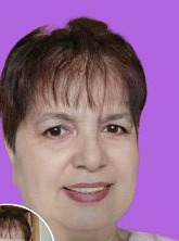 Зайнаб Закировна