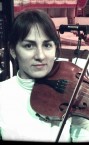 Анастасия Евгеньевна