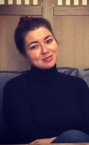 Анастасия Николаевна
