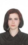 Анастасия Витальевна