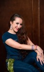 Репетитор восточных танцев Мария Евгеньевна