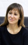 Дарья Владимировна