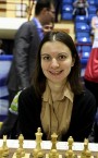 Дарья Вячеславовна