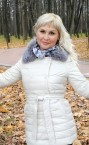 Екатерина Степановна