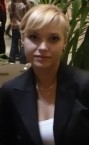 Екатерина Вячеславовна