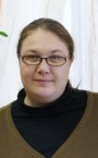 Екаткрина Станиславовна