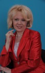 Елена Аркадьевна