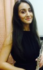 Хороший репетитор игры на блок-флейте (Елена Ашотовна) - номер телефона на сайте.