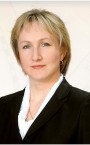 Елена Борисовна