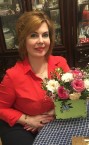 Елена Михайловна