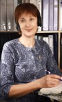 Елена Milanovna