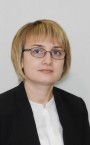Елена Владимировна