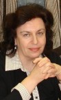Евгения Михайловна