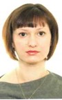 Сильный репетитор по начальной школе - преподаватель Ирина Игоревна.