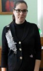 Лучший репетитор по биологии - преподаватель Ирина Игоревна.