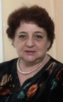 Ирина Леонидовна