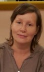 Ирина Владимировна - репетитор по английскому языку