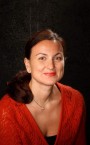 Ирина Владиславовна