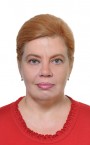 Ирина Вячеславовна