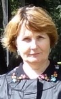 Ирина Юрьевна