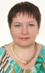 Лилия Борисовна