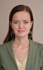 Лилия Габдулхаковна