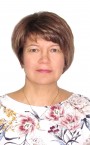 Лилия Митхатовна