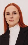 Индивидуальные занятия с репетитором по биологии - репетитор Лилия Владимировна.