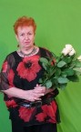 Людмила Аббасовна