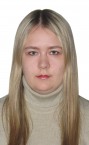 Людмила Вячеславовна