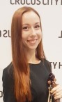 Репетитор игры на скрипке Продан Ирина Павловна