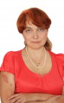 Мария Леонидовна