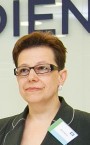Мария Львовна